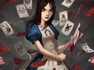 Alice Madness Returns - Gameplay Trailer 