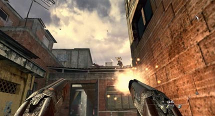 Call of Duty: Modern Warfare 2  (Review)