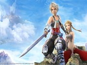 Final Fantasy I and II for iPhone