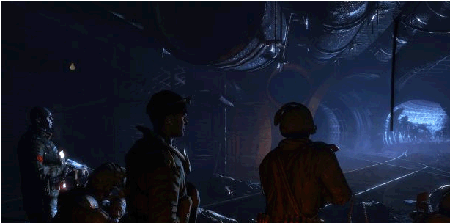 METRO 2033 