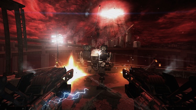  3  F.E.A.R. 3
