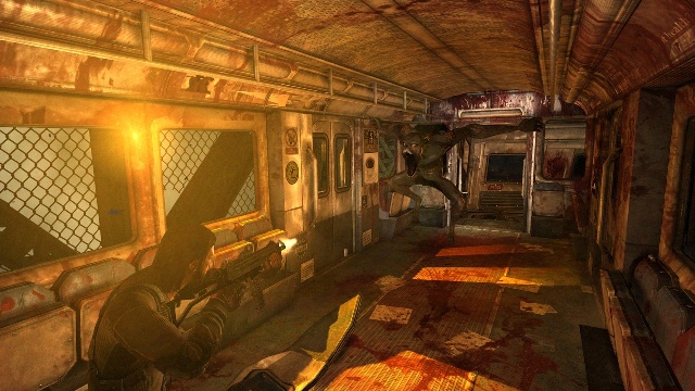  2  F.E.A.R. 3