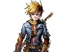 ������������ ������ Camelot ���������� � ������� ����� Golden Sun