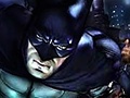 Batman: Arkham City: ������ ����